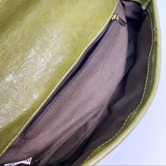 Women’s Mini Flap Bag - Picture 6 of 8